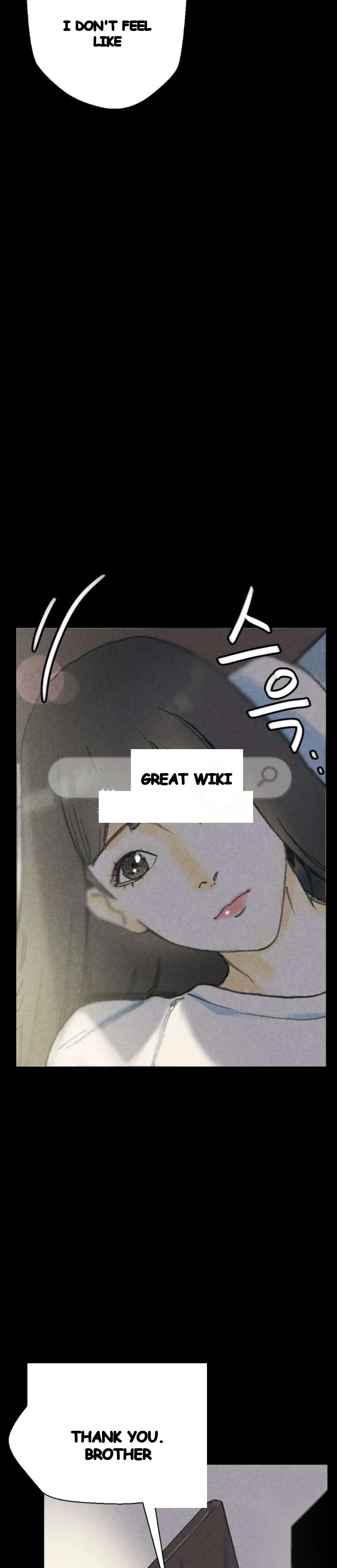 Sponsor Drama Chapter 32 - Page 32