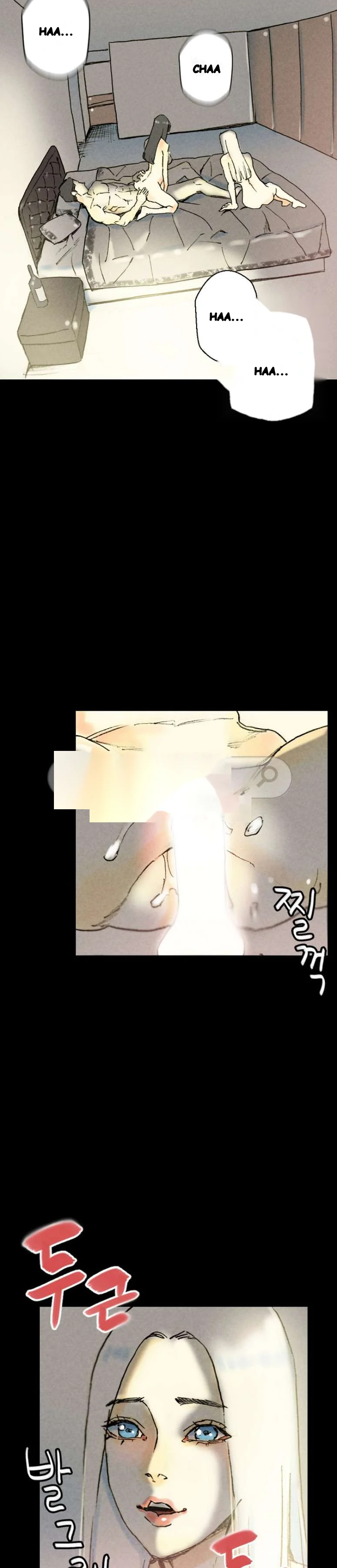 Sponsor Drama Chapter 33 - Page 18