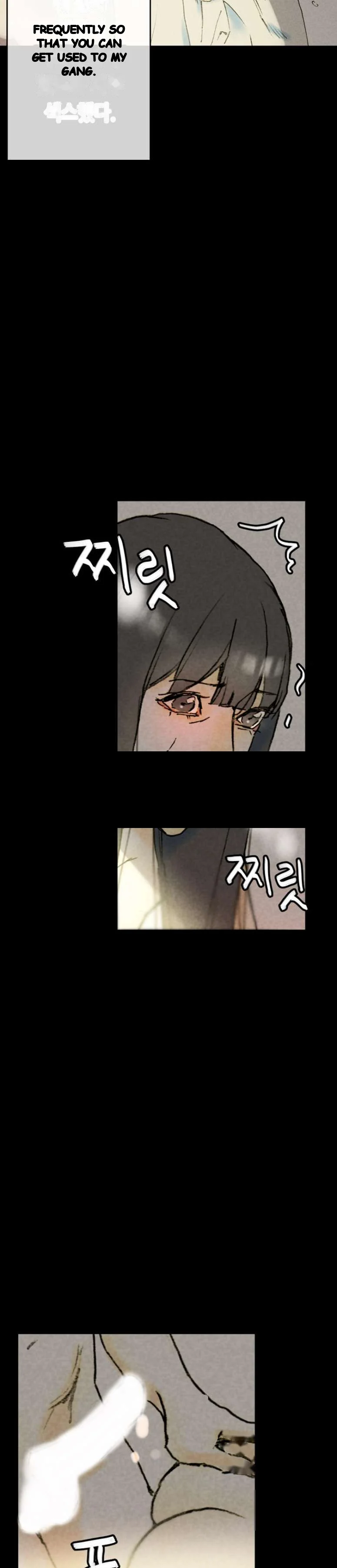 Sponsor Drama Chapter 33 - Page 24