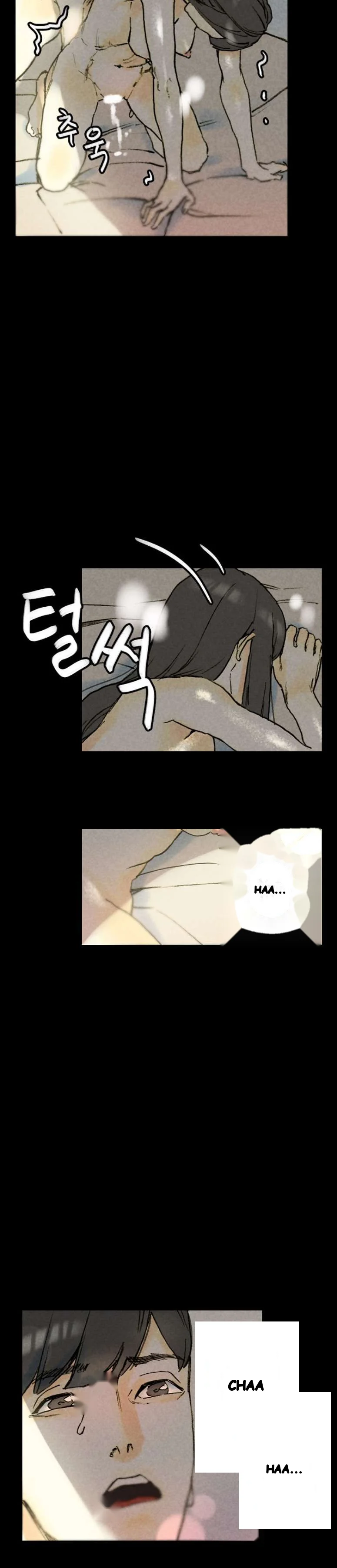 Sponsor Drama Chapter 33 - Page 26