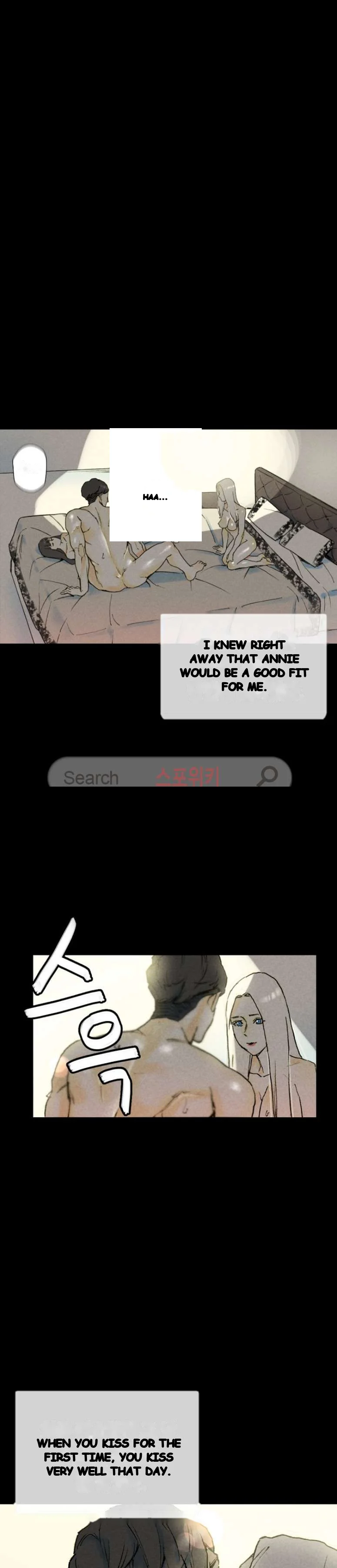 Sponsor Drama Chapter 33 - Page 28
