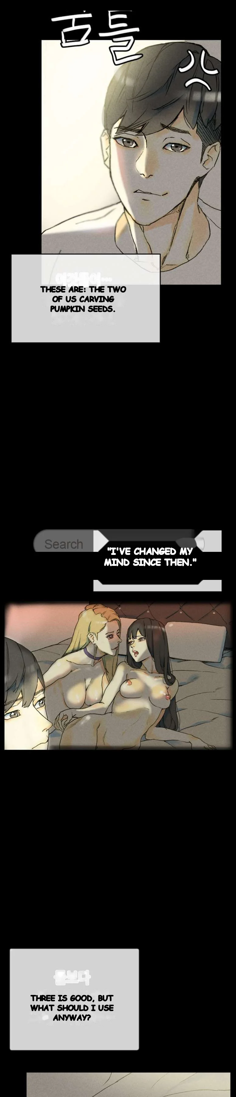 Sponsor Drama Chapter 33 - Page 5