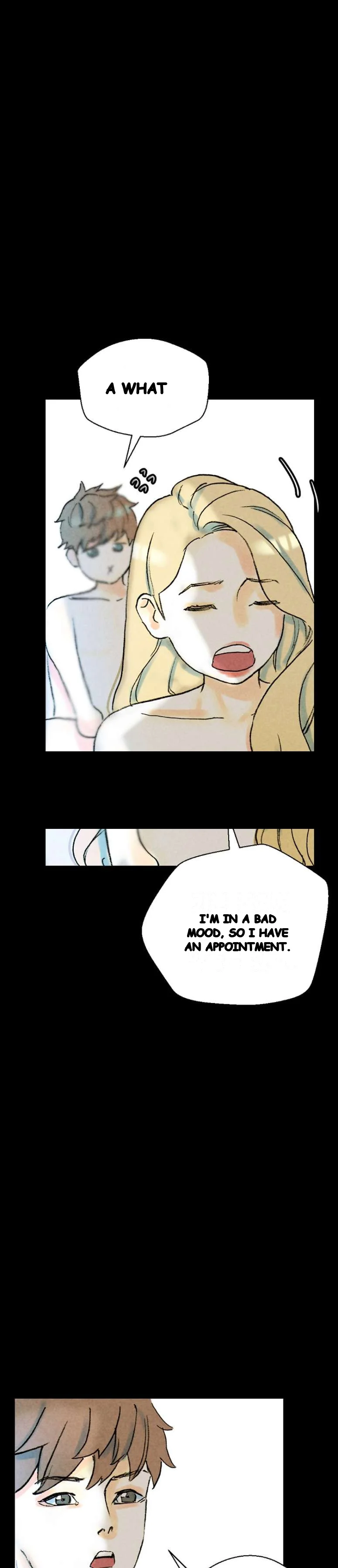 Sponsor Drama Chapter 34 - Page 19