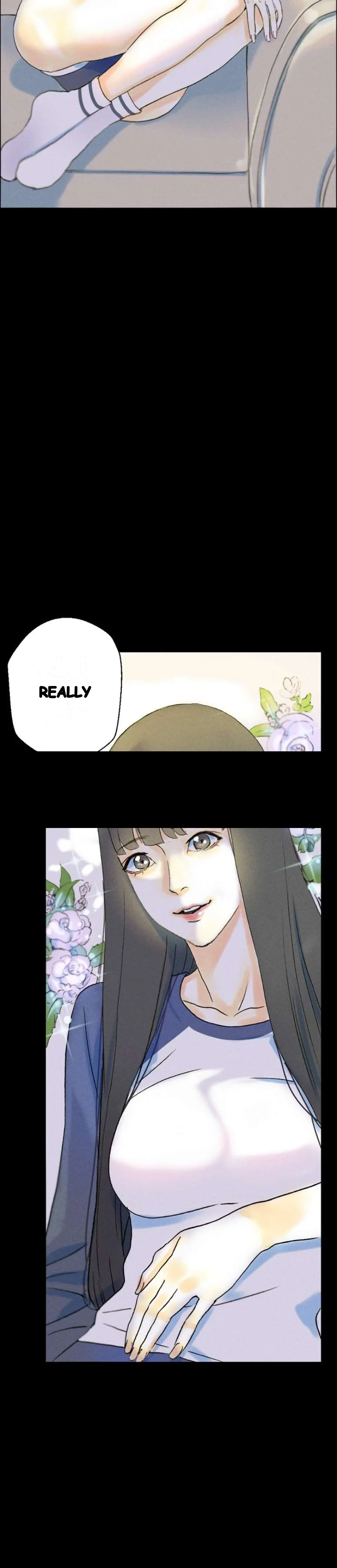 Sponsor Drama Chapter 34 - Page 28