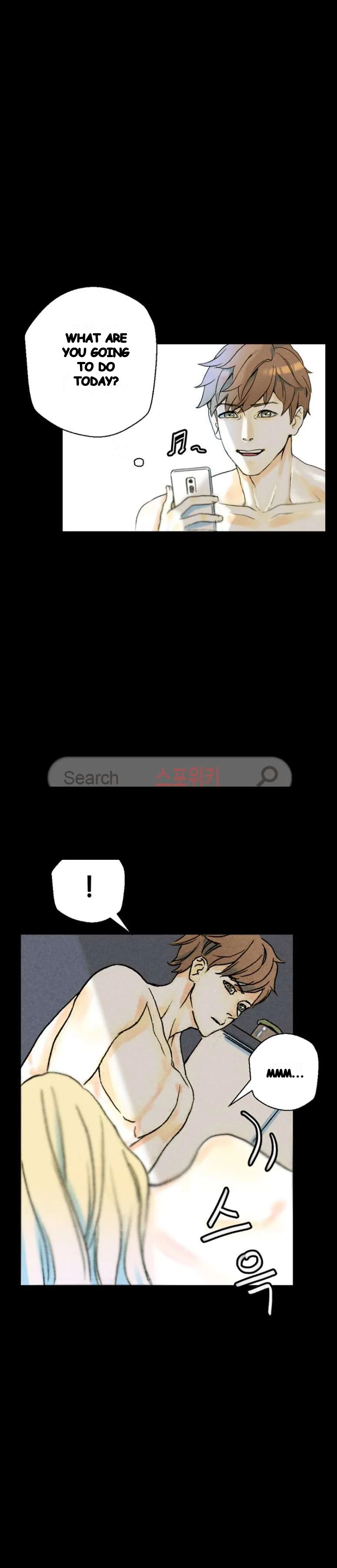 Sponsor Drama Chapter 34 - Page 4