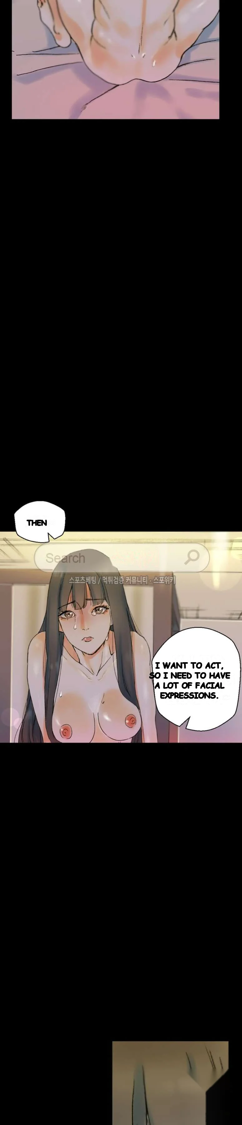 Sponsor Drama Chapter 35 - Page 19
