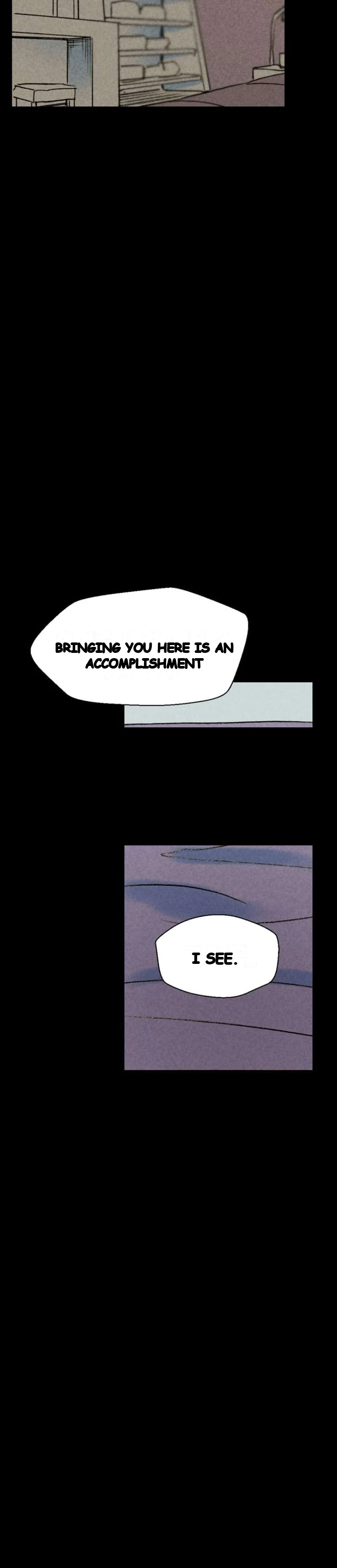 Sponsor Drama Chapter 35 - Page 37
