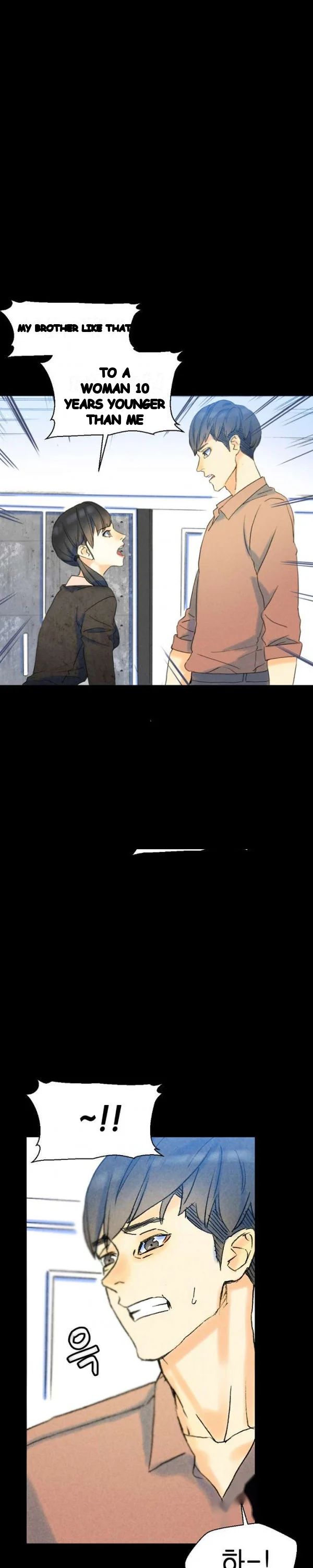 Sponsor Drama Chapter 36 - Page 29