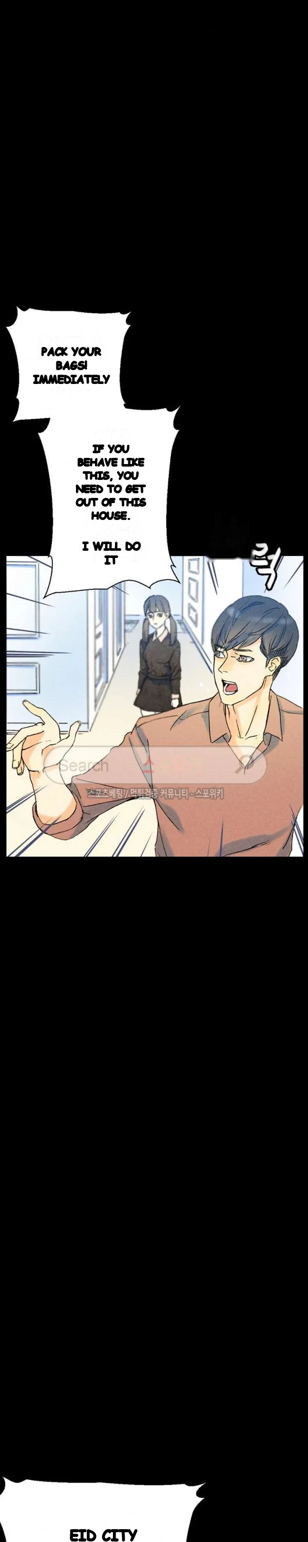 Sponsor Drama Chapter 36 - Page 30