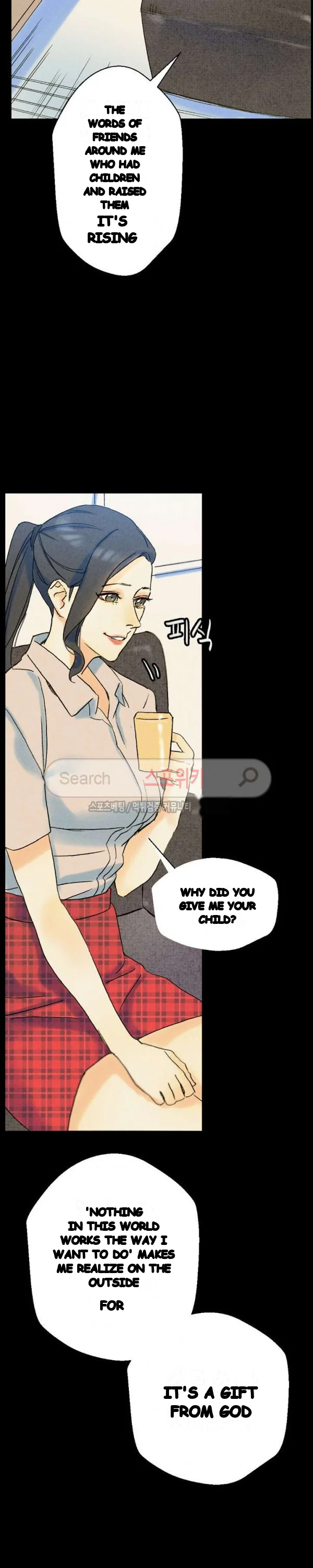 Sponsor Drama Chapter 36 - Page 40