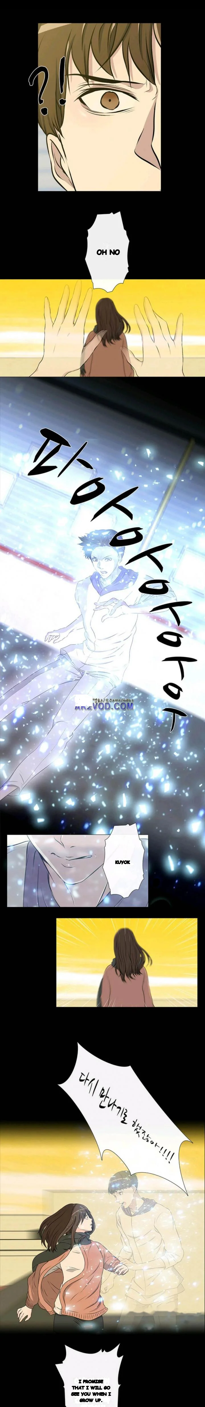 Sponsor Drama Chapter 36 - Page 6