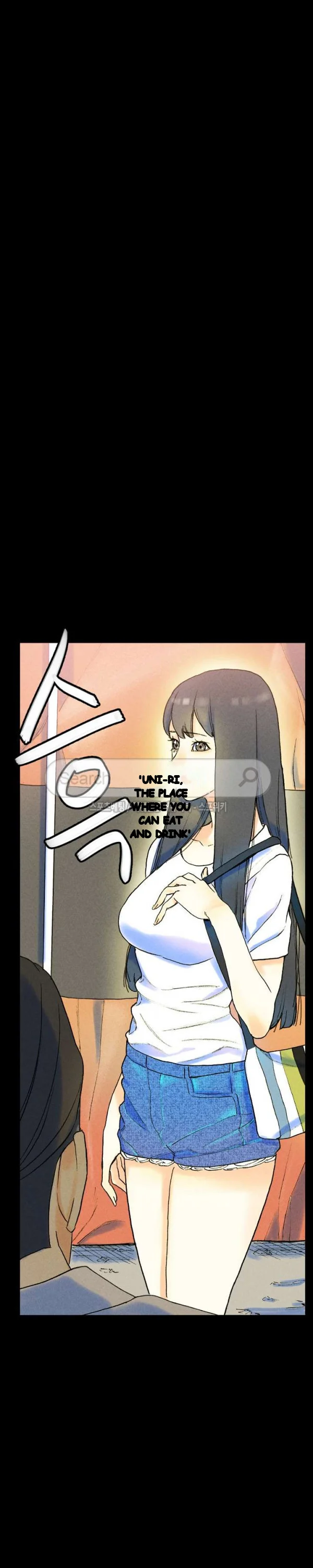 Sponsor Drama Chapter 37 - Page 15