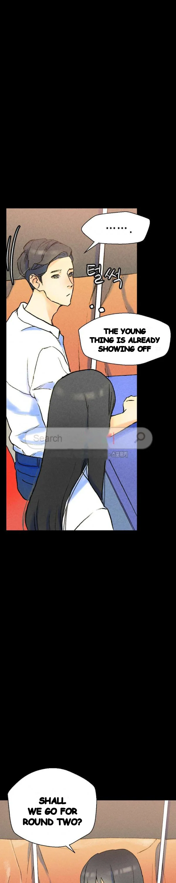 Sponsor Drama Chapter 37 - Page 31