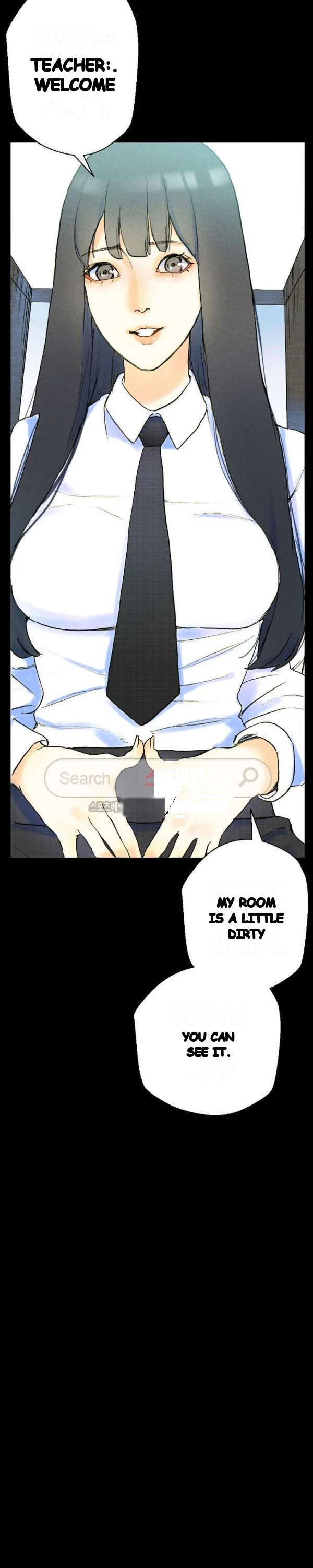 Sponsor Drama Chapter 37 - Page 43