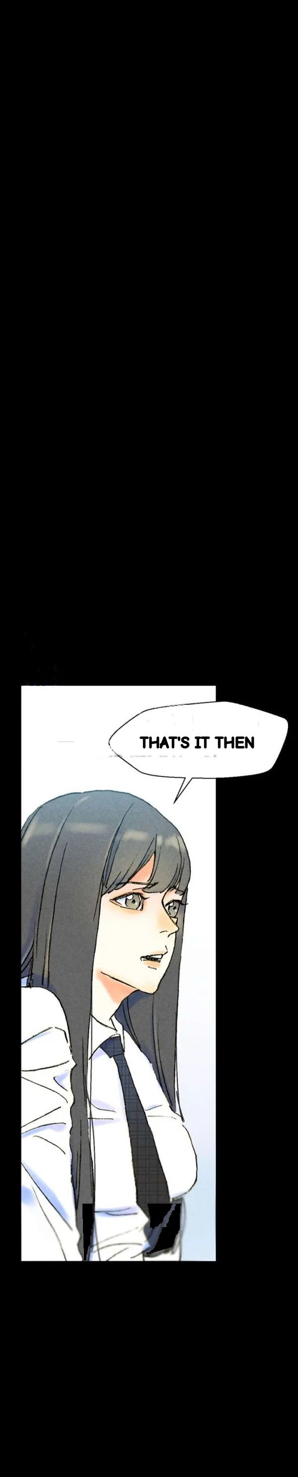 Sponsor Drama Chapter 38 - Page 18