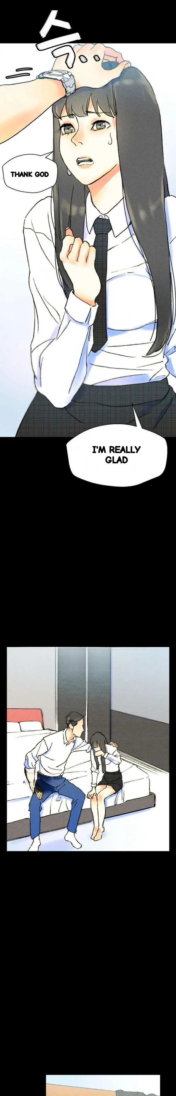Sponsor Drama Chapter 38 - Page 29