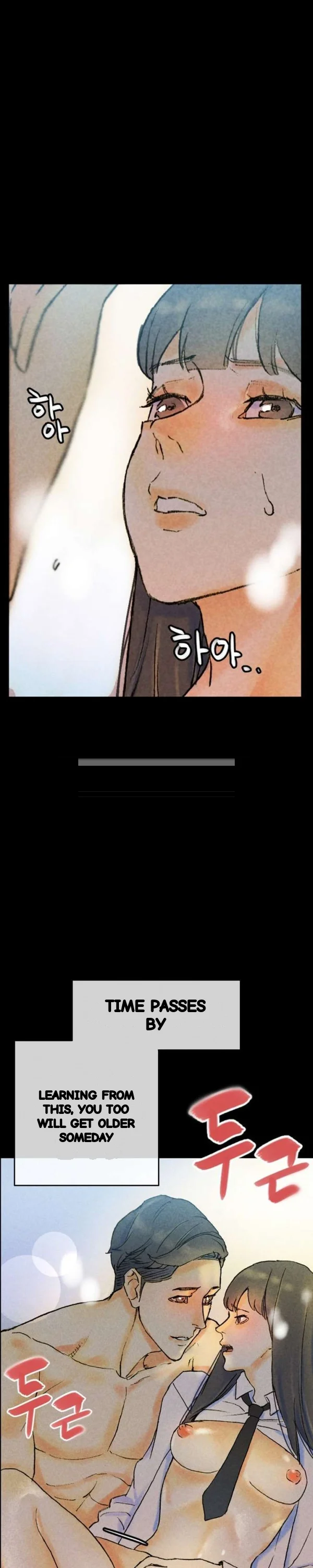 Sponsor Drama Chapter 38 - Page 32