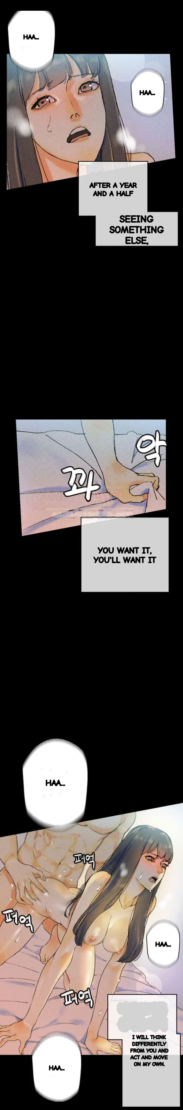 Sponsor Drama Chapter 38 - Page 34