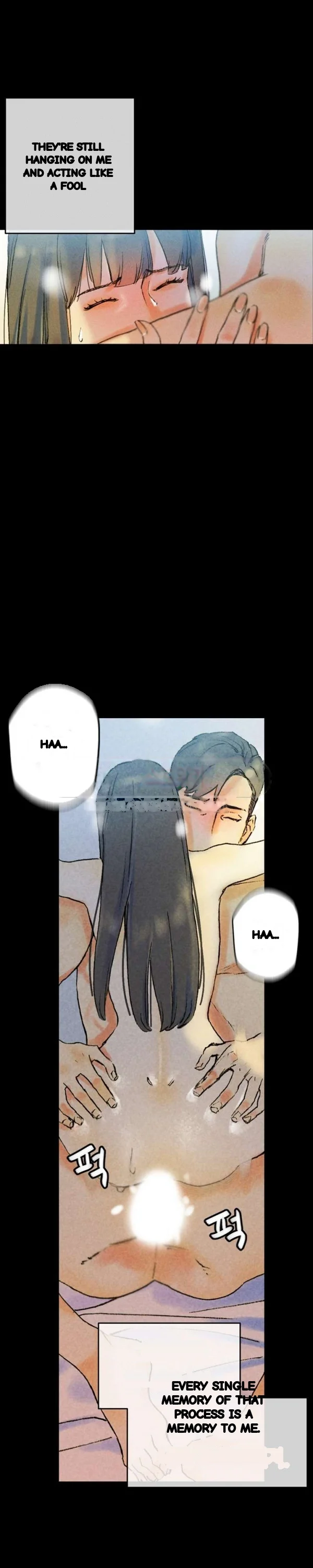 Sponsor Drama Chapter 38 - Page 37