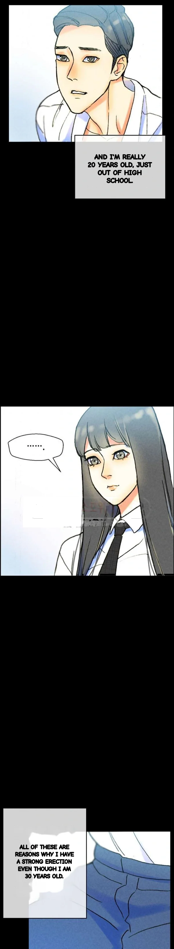 Sponsor Drama Chapter 38 - Page 4