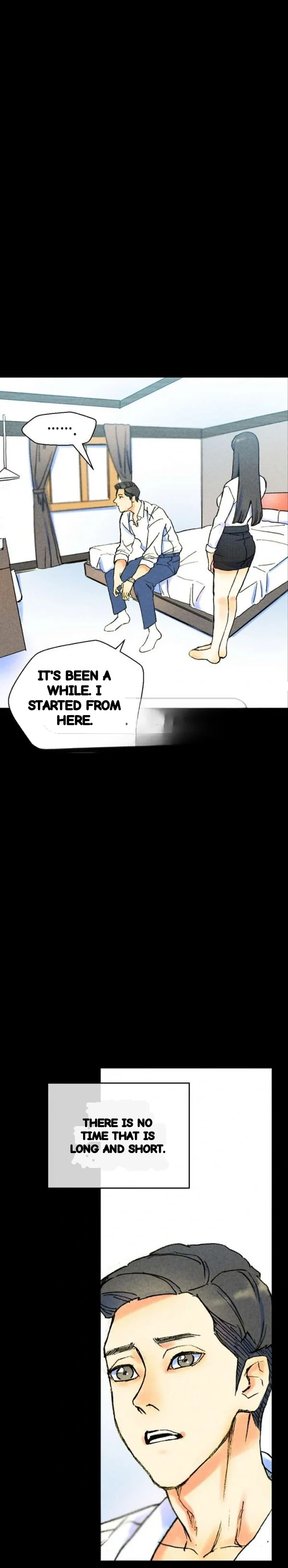 Sponsor Drama Chapter 38 - Page 7