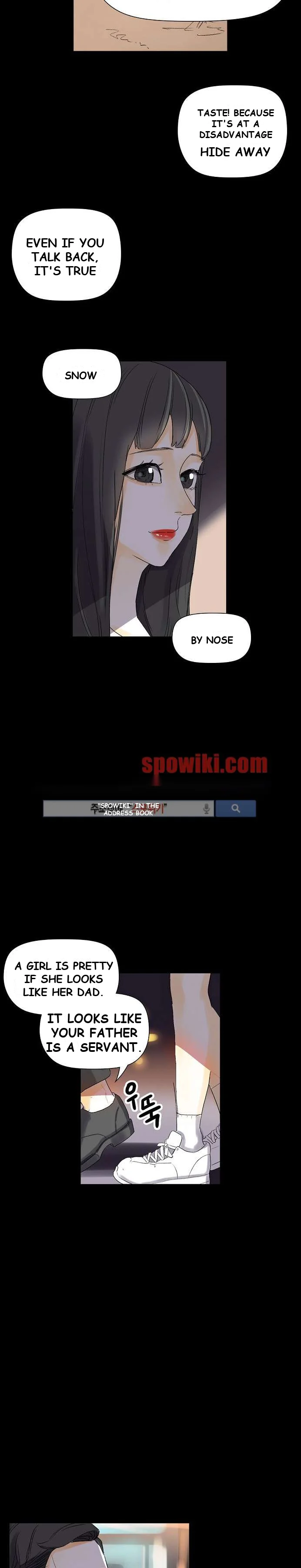 Sponsor Drama Chapter 6 - Page 28