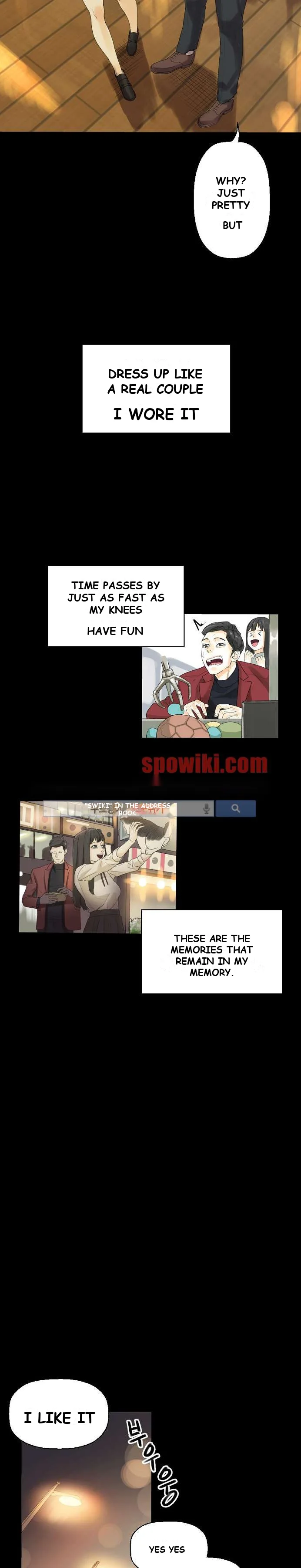 Sponsor Drama Chapter 7 - Page 11