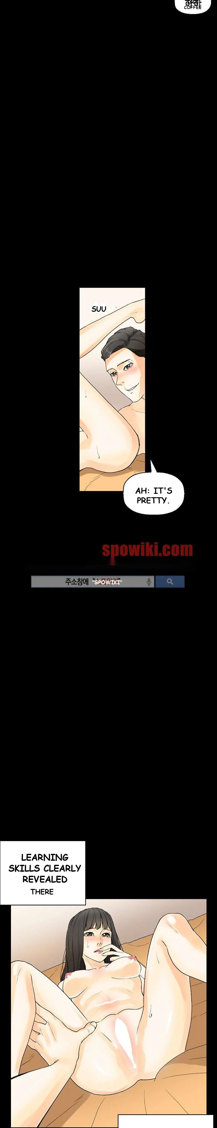 Sponsor Drama Chapter 7 - Page 29