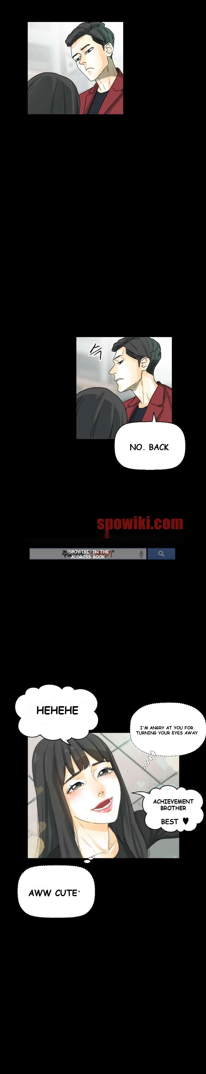 Sponsor Drama Chapter 7 - Page 7