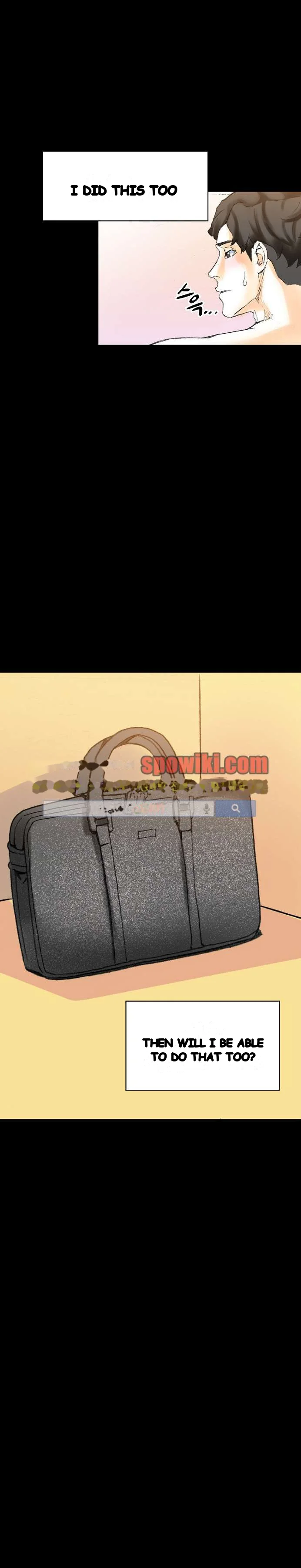 Sponsor Manhwa New Leap Chapter 13 - Page 36