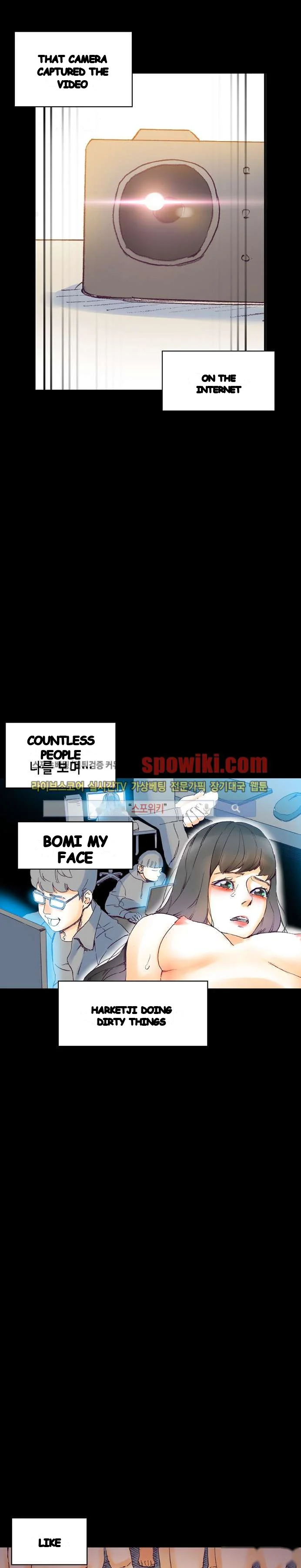 Sponsor Manhwa New Leap Chapter 16 - Page 12