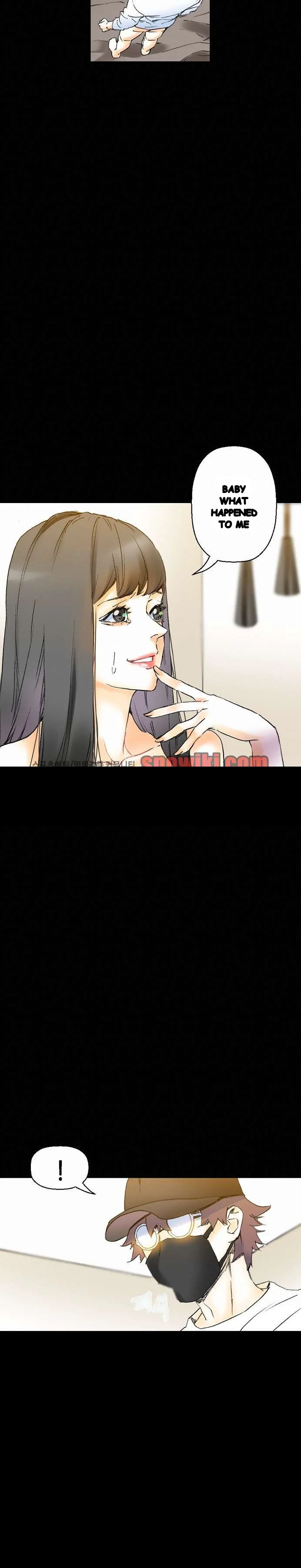 Sponsor Manhwa New Leap Chapter 16 - Page 22
