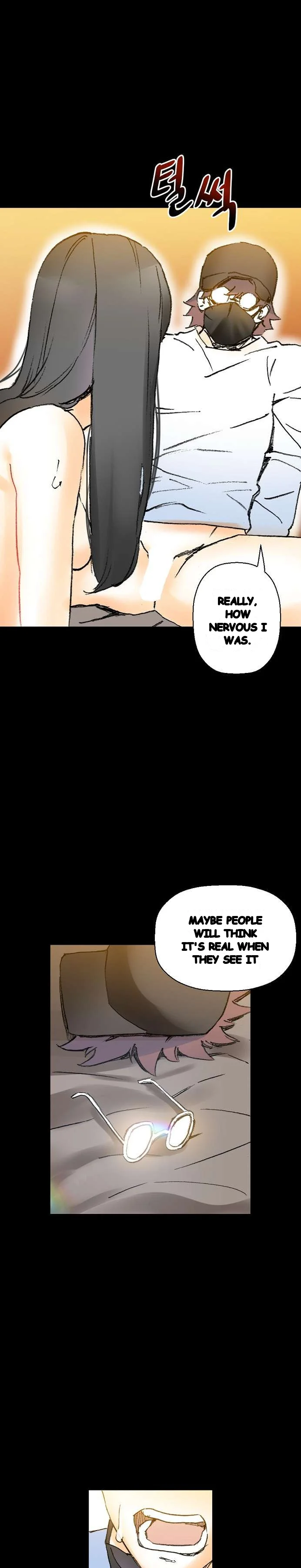 Sponsor Manhwa New Leap Chapter 16 - Page 23