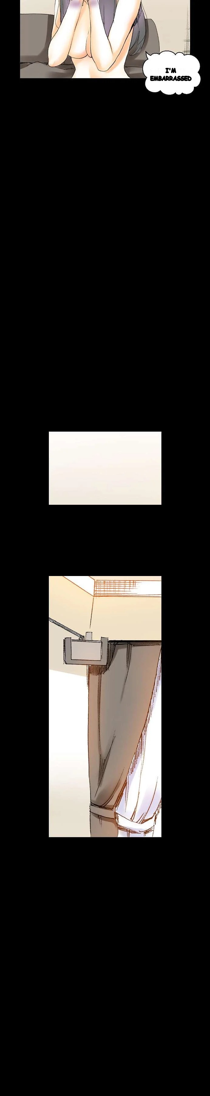 Sponsor Manhwa New Leap Chapter 16 - Page 25