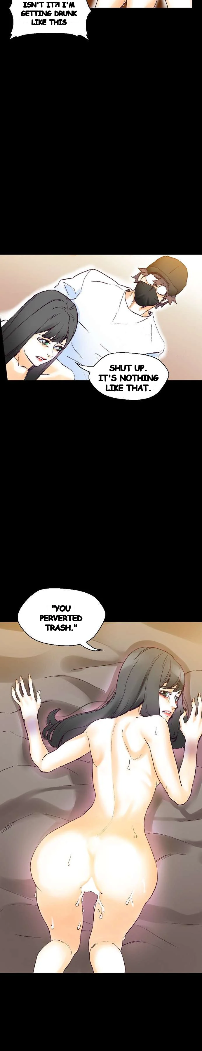 Sponsor Manhwa New Leap Chapter 16 - Page 6