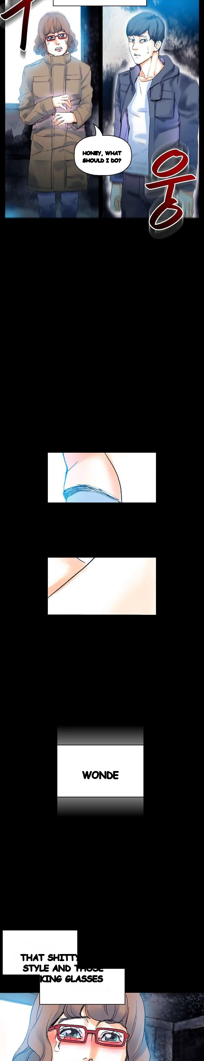 Sponsor Manhwa New Leap Chapter 17 - Page 26