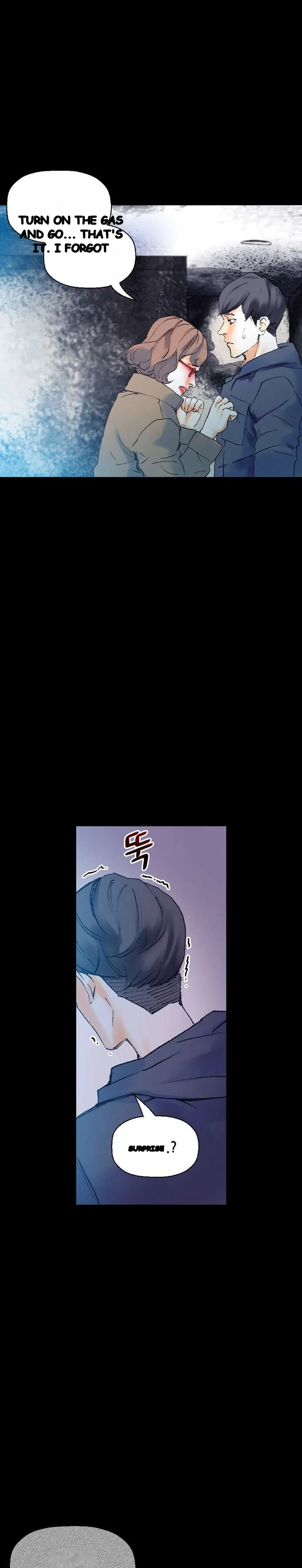 Sponsor Manhwa New Leap Chapter 17 - Page 30