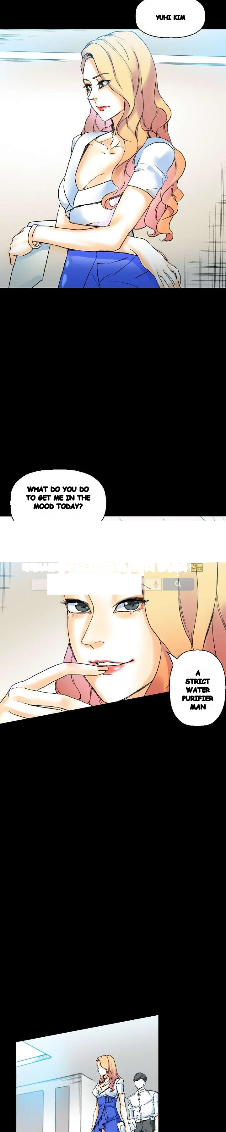 Sponsor Manhwa New Leap Chapter 18 - Page 10