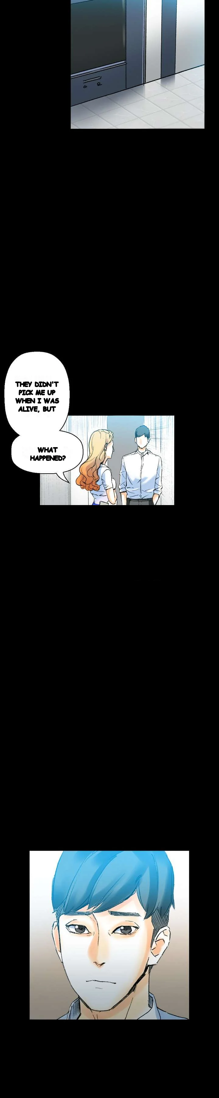 Sponsor Manhwa New Leap Chapter 18 - Page 12