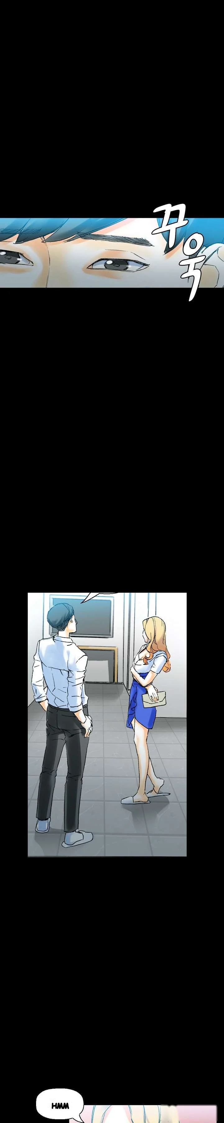 Sponsor Manhwa New Leap Chapter 18 - Page 13