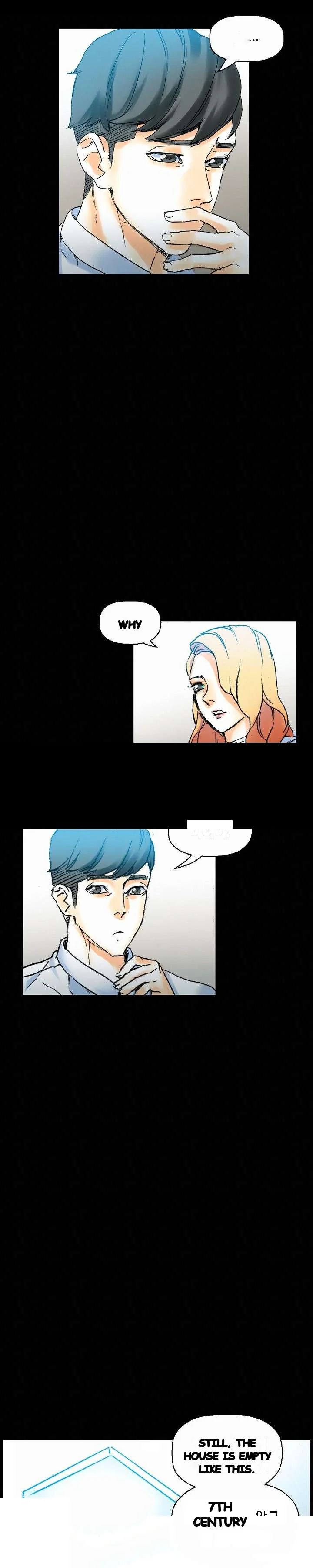 Sponsor Manhwa New Leap Chapter 18 - Page 16