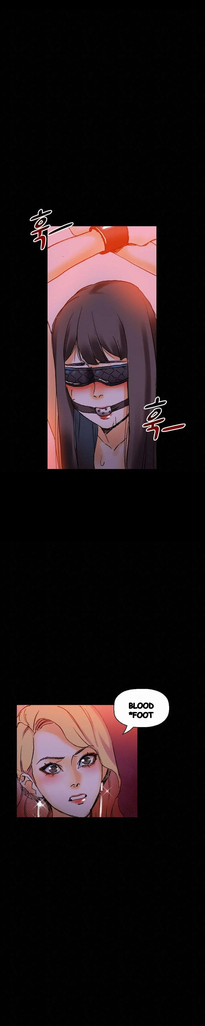 Sponsor Manhwa New Leap Chapter 18 - Page 21