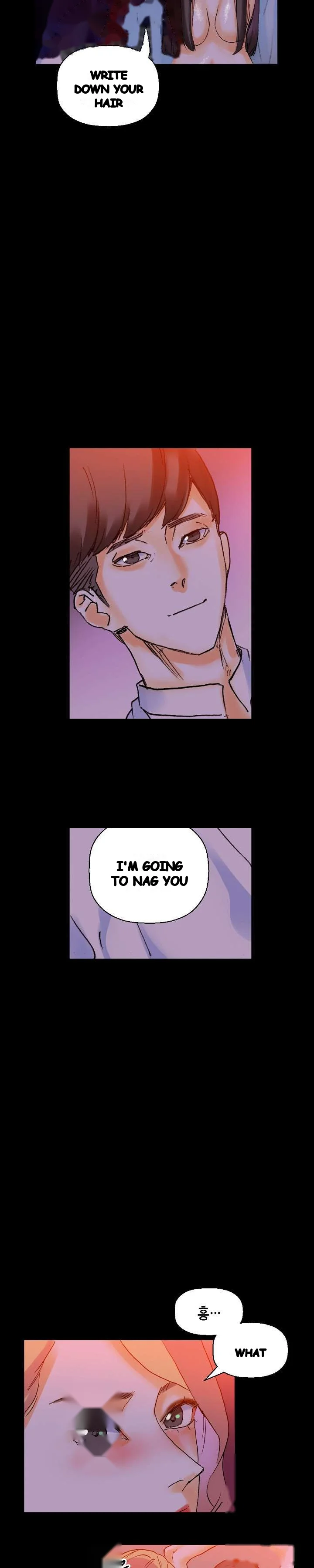 Sponsor Manhwa New Leap Chapter 18 - Page 23