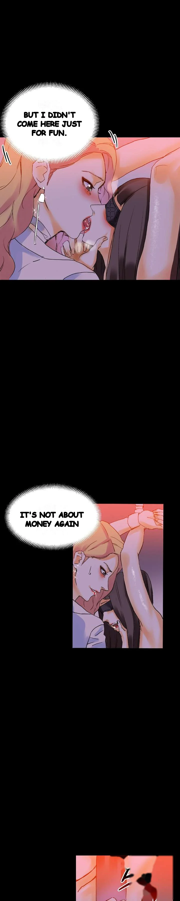 Sponsor Manhwa New Leap Chapter 18 - Page 26
