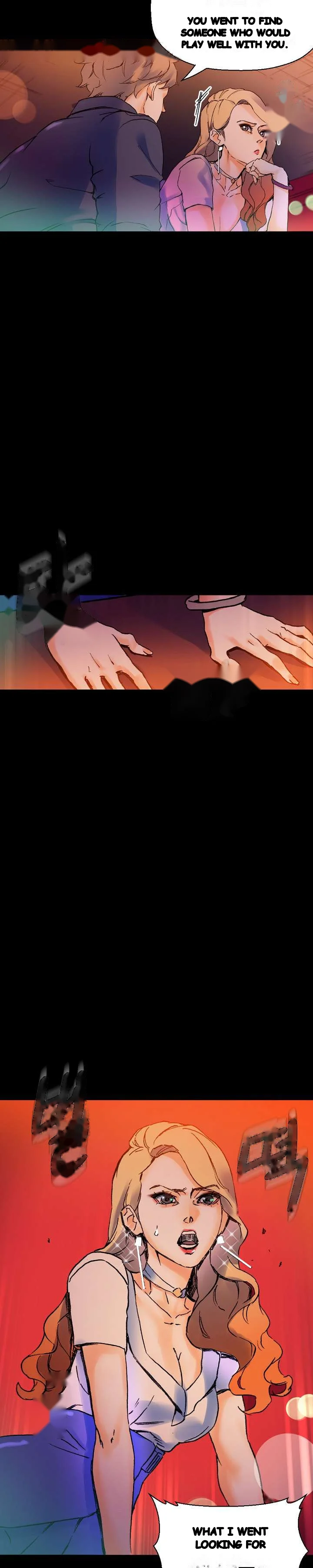 Sponsor Manhwa New Leap Chapter 18 - Page 7
