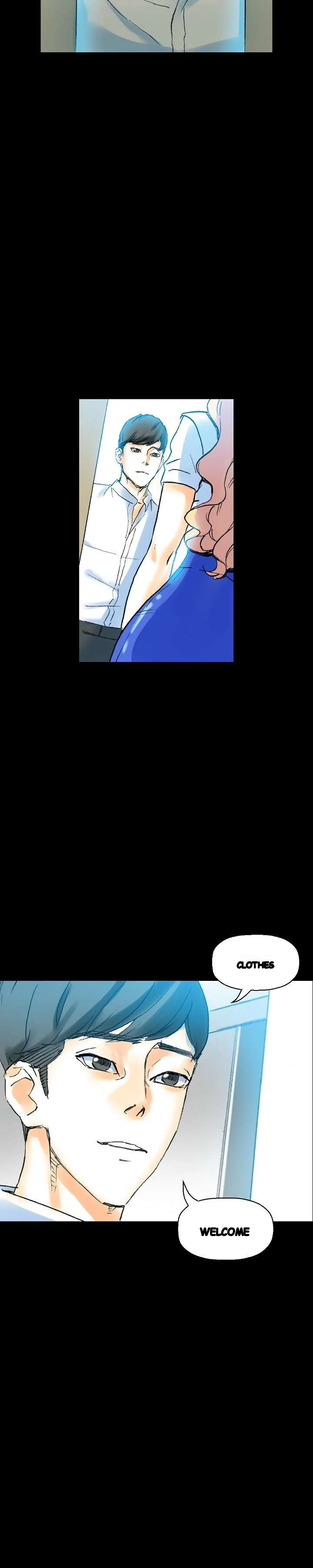 Sponsor Manhwa New Leap Chapter 18 - Page 9