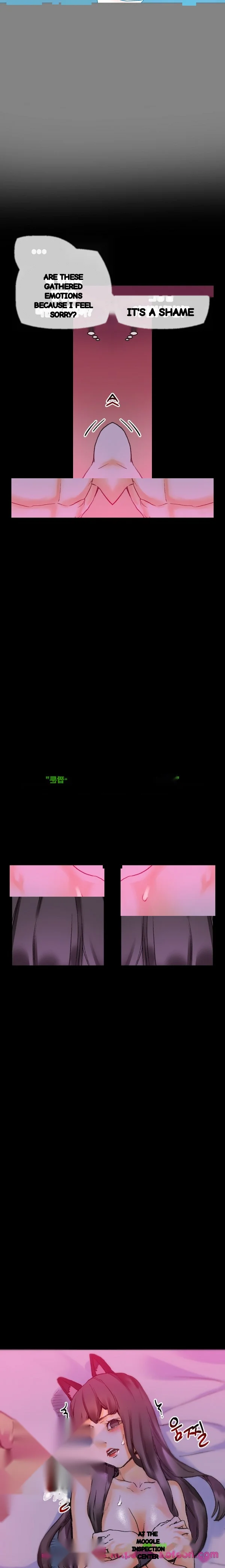 Sponsor Manhwa New Leap Chapter 19 - Page 14