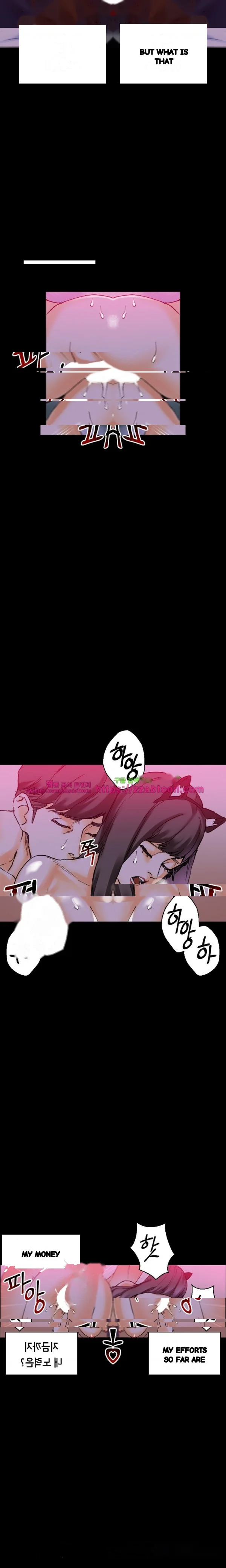 Sponsor Manhwa New Leap Chapter 19 - Page 18