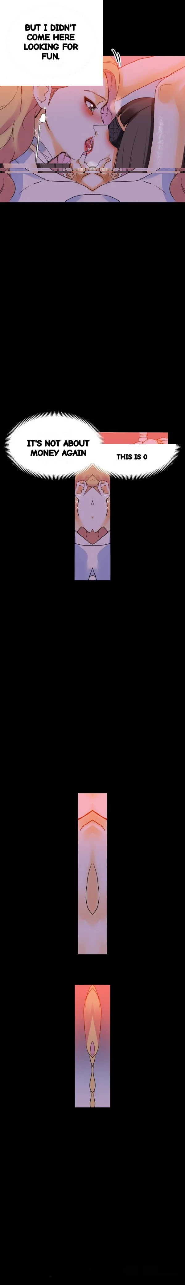 Sponsor Manhwa New Leap Chapter 19 - Page 3
