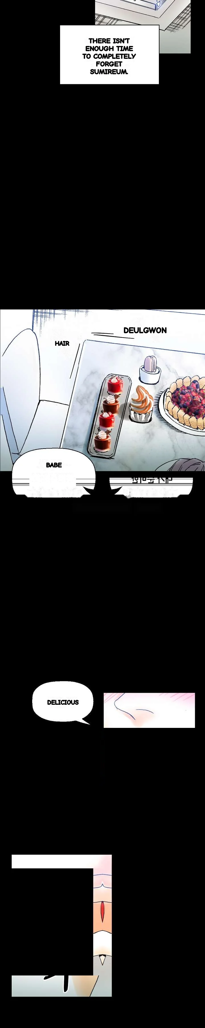 Sponsor Manhwa New Leap Chapter 20 - Page 12